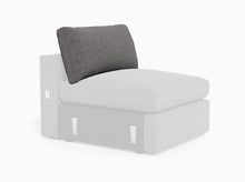 Load image into Gallery viewer, Ciello XL - Replacement Fabrics &amp; Cushions - High Angled
