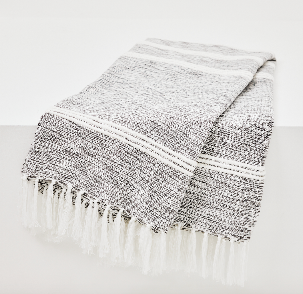 REFURBISHED - Brooklyn Throw