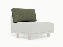 Load image into Gallery viewer, Luna - Replacement Cover &amp; Cushion
