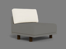 Load image into Gallery viewer, Luna - Replacement Cover &amp; Cushion
