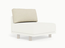 Load image into Gallery viewer, Luna - Replacement Cover &amp; Cushion
