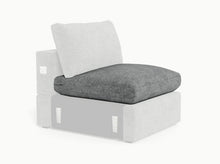 Load image into Gallery viewer, REFURBISHED - Ciello - Regular - Replacement Fabrics &amp; Cushions

