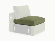 Load image into Gallery viewer, Ciello - Replacement Fabrics &amp; Cushions - High Angled
