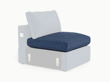 Load image into Gallery viewer, Ciello - Replacement Fabrics &amp; Cushions - High Angled
