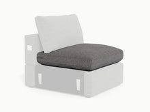 Load image into Gallery viewer, Ciello - Replacement Fabrics &amp; Cushions - High Angled
