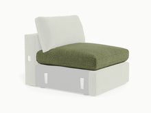 Load image into Gallery viewer, Ciello XL - Replacement Fabrics &amp; Cushions - High Angled
