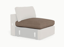 Load image into Gallery viewer, Ciello XL - Regular - Replacement Fabrics &amp; Cushions
