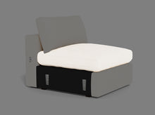 Load image into Gallery viewer, Ciello XL - Replacement Fabrics &amp; Cushions - High Angled
