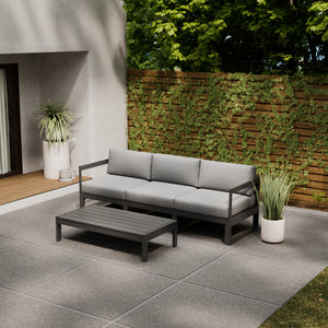Mistral - Bundles - Pebble - Block - Silver Shade