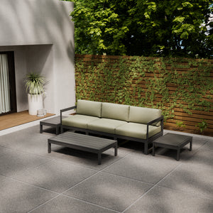 Mistral - Bundles - Pebble - Block - Fern