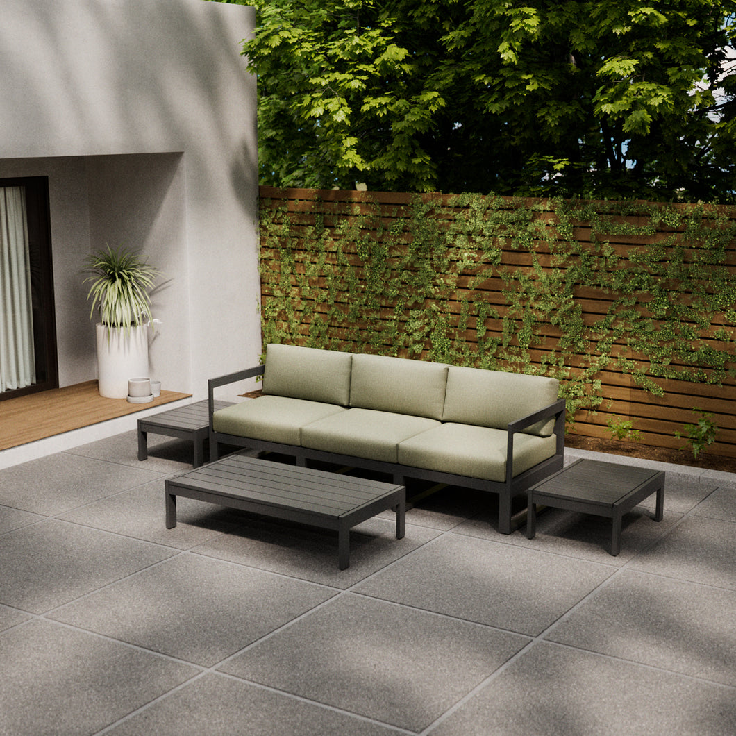 Mistral - Bundles - Pebble - Block - Fern