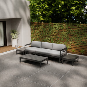 Mistral - Bundles - Pebble - Block - Silver Shade