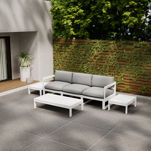 Mistral - Bundles - Sandstone - Ellipse - Silver Shade