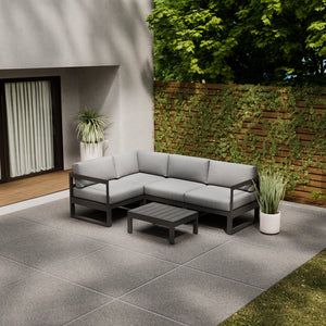 Mistral - Bundles - Pebble - Block - Silver Shade