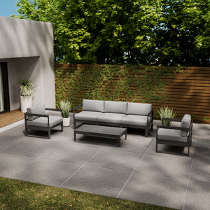 Mistral - Bundles - Pebble - Block - Silver Shade