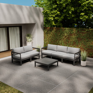 Mistral - Bundles - Pebble - Block - Silver Shade