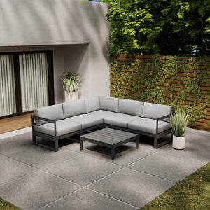 Mistral - Bundles - Pebble - Block - Silver Shade