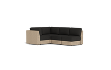 Load image into Gallery viewer, Shinuk - Sectional - Sand Dune - Patio
