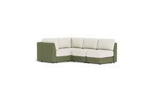 Load image into Gallery viewer, Shinuk - Sectional - Sage Brush - Shoreline

