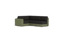 Load image into Gallery viewer, Shinuk - Sectional - Sage Brush - Patio
