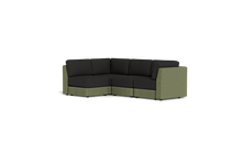 Load image into Gallery viewer, Shinuk - Sectional - Sage Brush - Patio
