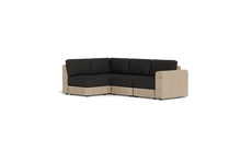Load image into Gallery viewer, Shinuk - Sectional - Sand Dune - Patio

