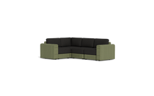 Load image into Gallery viewer, Shinuk - Sectional - Sage Brush - Patio
