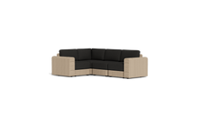 Load image into Gallery viewer, Shinuk - Sectional - Sand Dune - Patio
