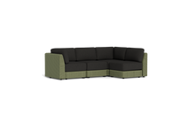 Load image into Gallery viewer, Shinuk - Sectional - Sage Brush - Patio
