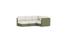 Load image into Gallery viewer, Shinuk - Sectional - Sage Brush - Shoreline
