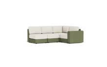 Load image into Gallery viewer, Shinuk - Sectional - Sage Brush - Shoreline
