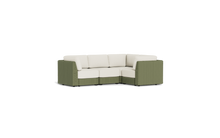 Load image into Gallery viewer, Shinuk - Sectional - Sage Brush - Shoreline
