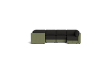 Load image into Gallery viewer, Shinuk - Sectional - Sage Brush - Patio
