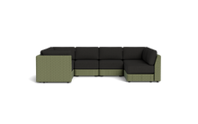 Load image into Gallery viewer, Shinuk - Sectional - Sage Brush - Patio
