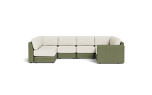 Load image into Gallery viewer, Shinuk - Sectional - Sage Brush - Shoreline
