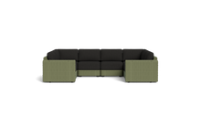 Load image into Gallery viewer, Shinuk - Sectional - Sage Brush - Patio
