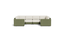 Load image into Gallery viewer, Shinuk - Sectional - Sage Brush - Shoreline
