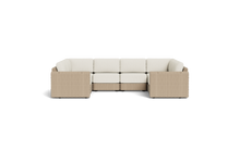 Load image into Gallery viewer, Shinuk - Sectional - Sand Dune - Shoreline
