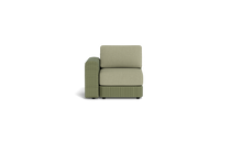 Load image into Gallery viewer, Shinuk - Sofa - Sage Brush - Fern
