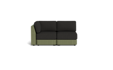 Load image into Gallery viewer, Shinuk - Sofa - Sage Brush - Patio

