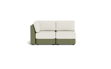 Load image into Gallery viewer, Shinuk - Sofa - Sage Brush - Shoreline
