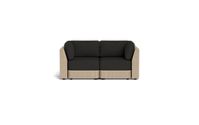 Load image into Gallery viewer, Shinuk - Sofa - Sand Dune - Patio
