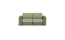 Load image into Gallery viewer, Shinuk - Sofa - Sage Brush - Fern

