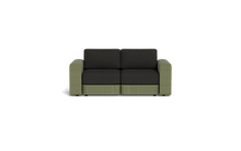 Load image into Gallery viewer, Shinuk - Sofa - Sage Brush - Patio
