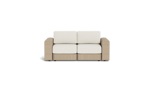 Load image into Gallery viewer, Shinuk - Sofa - Sand Dune - Shoreline

