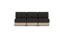 Load image into Gallery viewer, Shinuk - Sofa - Sand Dune - Patio
