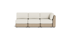 Load image into Gallery viewer, Shinuk - Sofa - Sand Dune - Shoreline
