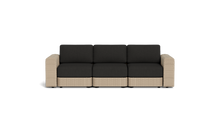 Load image into Gallery viewer, Shinuk - Sofa - Sand Dune - Patio
