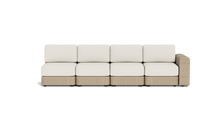 Load image into Gallery viewer, Shinuk - Sofa - Sand Dune - Shoreline
