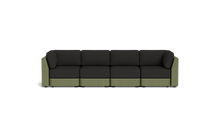 Load image into Gallery viewer, Shinuk - Sofa - Sage Brush - Patio
